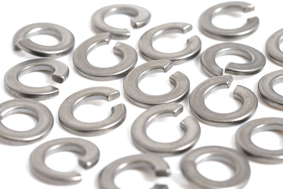 Spring Lock Washers