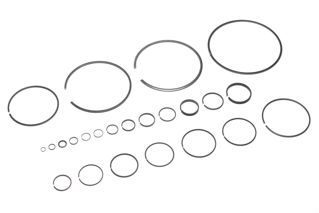 turbocharger automotive seals