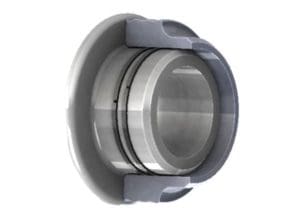 Static Joint Rings