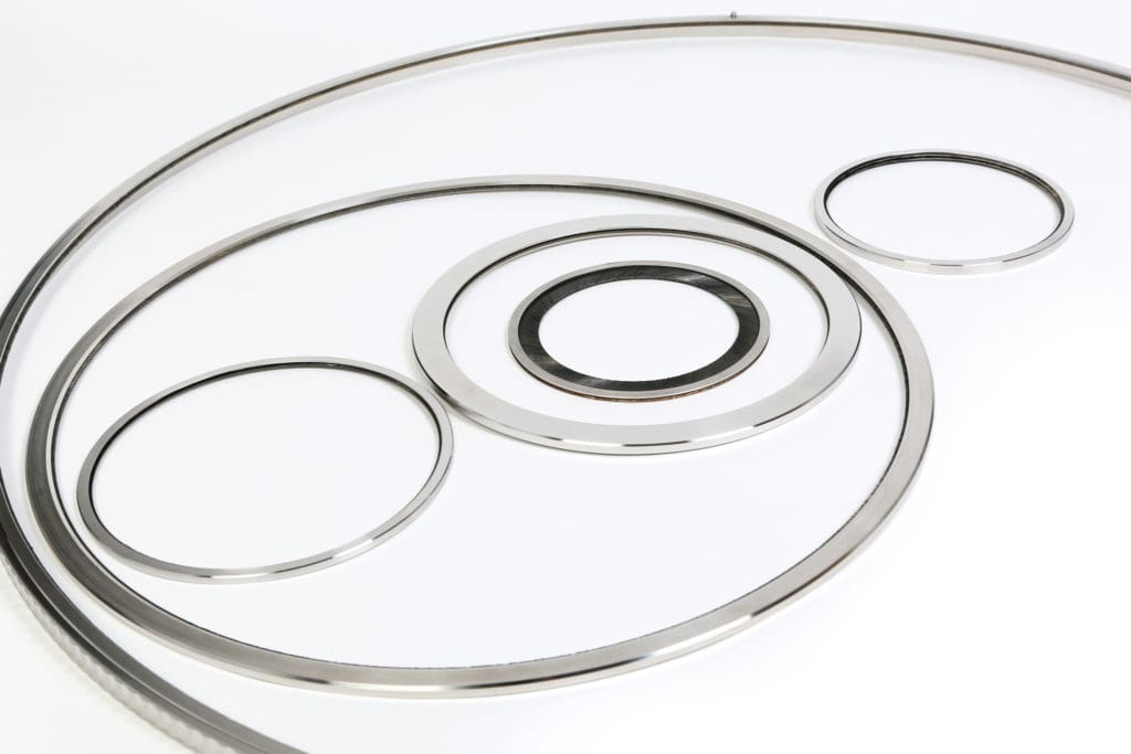 Brush Seals
