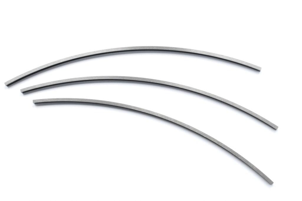 Side seals for rotary wankel engines