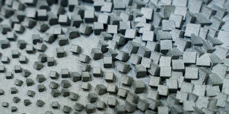 what is additive manufacturing