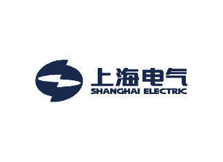 Shanghai Electric2 logo