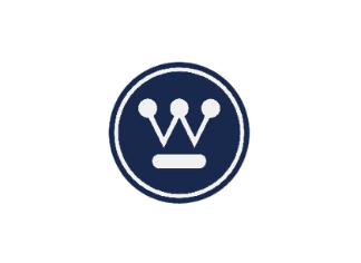 W2 blue logo