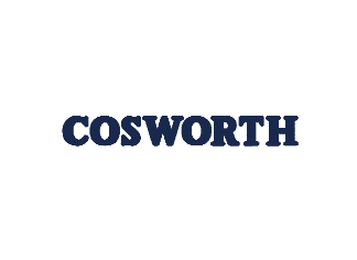 Cosworth2 logo