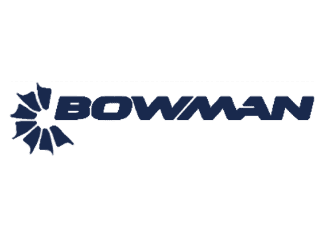 Bowman logo