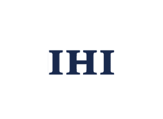 IHI2 logo
